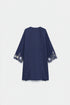 EMBROIDERED SHIRT (E9208/102/504)