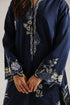 EMBROIDERED SHIRT (E9208/102/504)