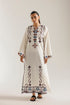 EMBROIDERED DRESS (E9213/102/001)
