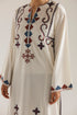EMBROIDERED DRESS (E9213/102/001)
