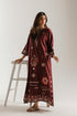 EMBROIDERED DRESS (E9214/102/403)