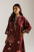 EMBROIDERED DRESS (E9214/102/403)
