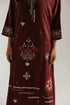 EMBROIDERED DRESS (E9214/102/403)