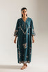 EMBROIDERED DRESS (E9215/102/605)