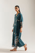 EMBROIDERED DRESS (E9215/102/605)