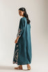EMBROIDERED DRESS (E9215/102/605)