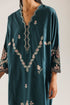 EMBROIDERED DRESS (E9215/102/605)
