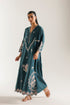 EMBROIDERED DRESS (E9215/102/605)