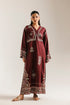 EMBROIDERED DRESS (E9217/102/519)