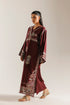 EMBROIDERED DRESS (E9217/102/519)