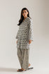 EMBROIDERED SUIT (E9225/102/003)