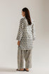 EMBROIDERED SUIT (E9225/102/003)