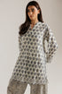 EMBROIDERED SUIT (E9225/102/003)