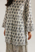 EMBROIDERED SUIT (E9225/102/003)