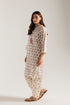 EMBROIDERED SUIT (E9227/102/002)