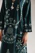 EMBROIDERED DRESS (E9233/102/711)