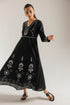 EMBROIDERED SUIT (E9234/102/902)