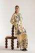EMBROIDERED SUIT (E9239/102/112)