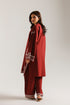 EMBROIDERED SUIT (E9249/102/305)
