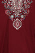 EMBROIDERED SUIT (E9249/102/305)