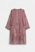 EMBROIDERED SUIT (E9304-102-527)