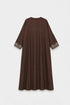EMBROIDERED KAFTAN (E9307-102-802)