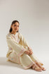 EMBROIDERED SUIT (E9322-102-115)