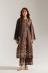 EMBROIDERED SUIT (E9323-102-319)