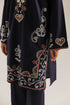 EMBROIDERED SUIT (E9325-102-502)