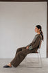 EMBROIDERED SUIT (E9327-102-120)