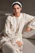 EMBROIDERED SUIT (E9328-102-005)