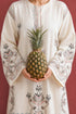 EMBROIDERED SUIT (E9328-102-005)