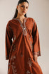 EMBROIDERED SHIRT (E9351-102-204)