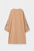 EMBROIDERED SUIT (E9354-102-807)