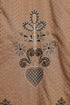 EMBROIDERED SUIT (E9354-102-807)