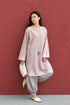 EMBROIDERED SUIT (E9358-102-427)