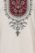 EMBROIDERED SUIT (E9364-102-814)