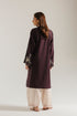 EMBROIDERED SUIT (E9367-102-518)