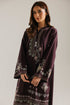 EMBROIDERED SUIT (E9367-102-518)