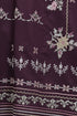 EMBROIDERED SUIT (E9367-102-518)