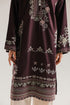 EMBROIDERED SUIT (E9367-102-518)