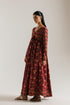 EMBROIDERED DRESS (E9368-102-320)