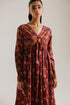 EMBROIDERED DRESS (E9368-102-320)