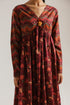 EMBROIDERED DRESS (E9368-102-320)
