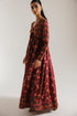 EMBROIDERED DRESS (E9368-102-320)