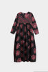 EMBROIDERED DRESS (E9369-102-902)