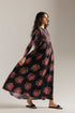 EMBROIDERED DRESS (E9369-102-902)