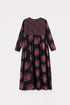 EMBROIDERED DRESS (E9369-102-902)