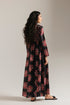 EMBROIDERED DRESS (E9369-102-902)