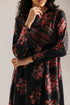 EMBROIDERED DRESS (E9369-102-902)